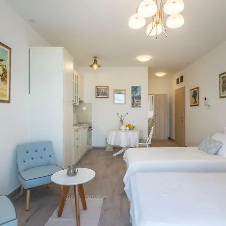 شقة Lux Belo Horizonte *