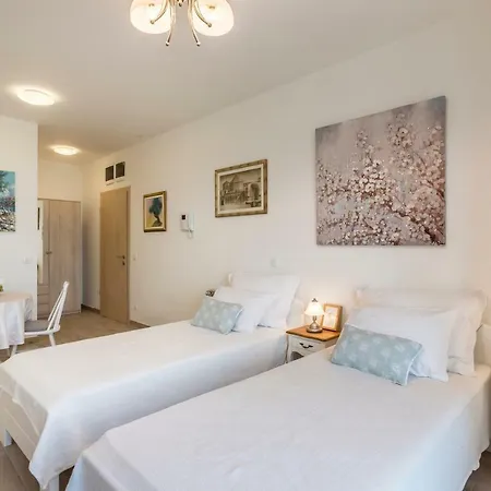 شقة Lux Belo Horizonte