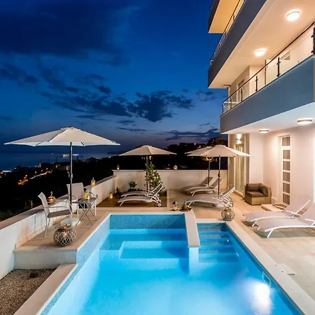 شقة Lux Belo Horizonte سبليت