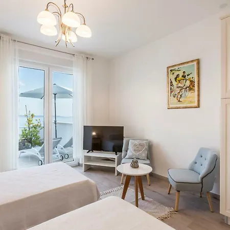 شقة Lux Belo Horizonte