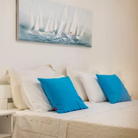Lux Belo Horizonte Apartment Split